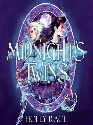 cover image of Midnight's Twins